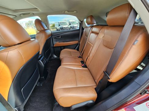 Used 2014 Lexus RX 350 FWD w/ Navigation Package image 20