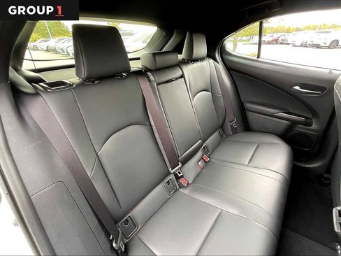 Certified 2025 Lexus UX 300h FWD image 16