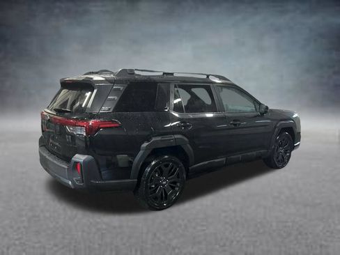 New 2026 Subaru Outback Limited XT AWD/4WD image 5