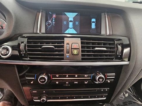 Used 2015 BMW X3 xDrive28i image 17