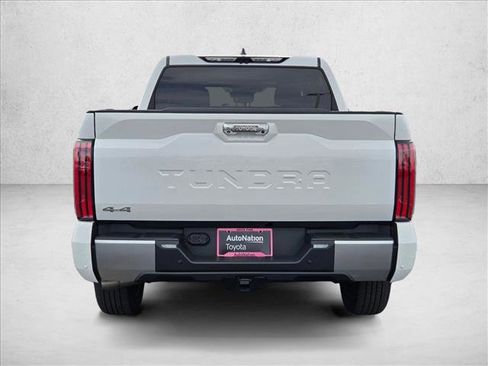 Used 2025 Toyota Tundra Limited image 7