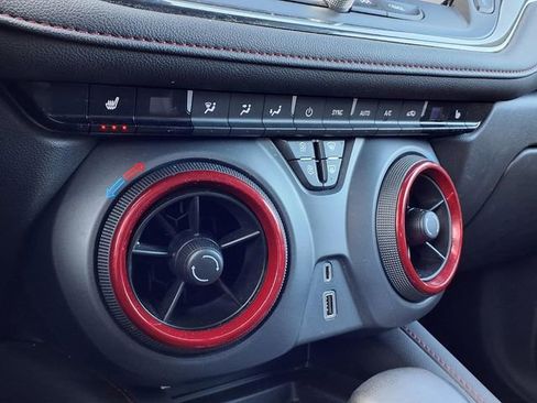 Used 2023 Chevrolet Blazer RS image 13