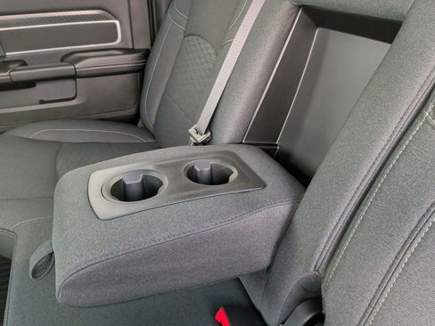 New 2026 RAM 2500 Lone Star image 39