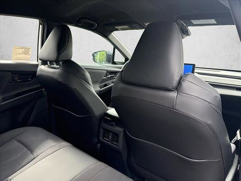 New 2026 Toyota C-HR AWD/4WD image 18