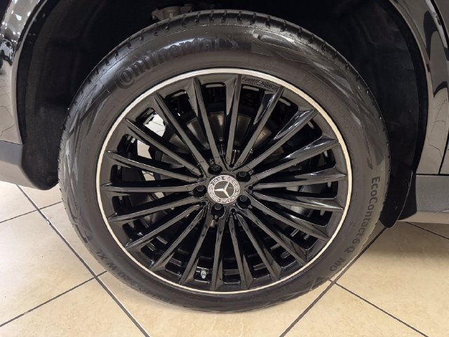 Used 2026 Mercedes-Benz GLC 300 4MATIC image 24