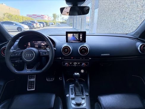 Used 2019 Audi RS 3 AWD/4WD image 21