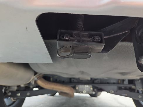 Certified 2024 Subaru Outback Limited AWD/4WD image 28