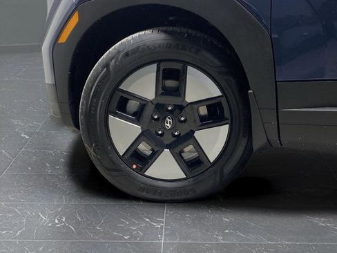 New 2026 Hyundai Santa Fe SEL image 33