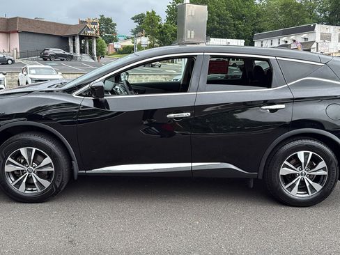 Certified 2023 Nissan Murano S AWD/4WD image 4