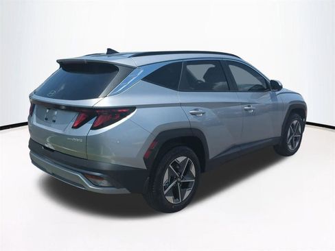 New 2026 Hyundai Tucson SEL AWD/4WD image 5