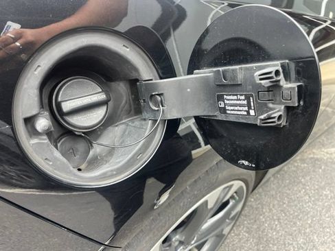 Used 2017 Buick Cascada Premium FWD image 14