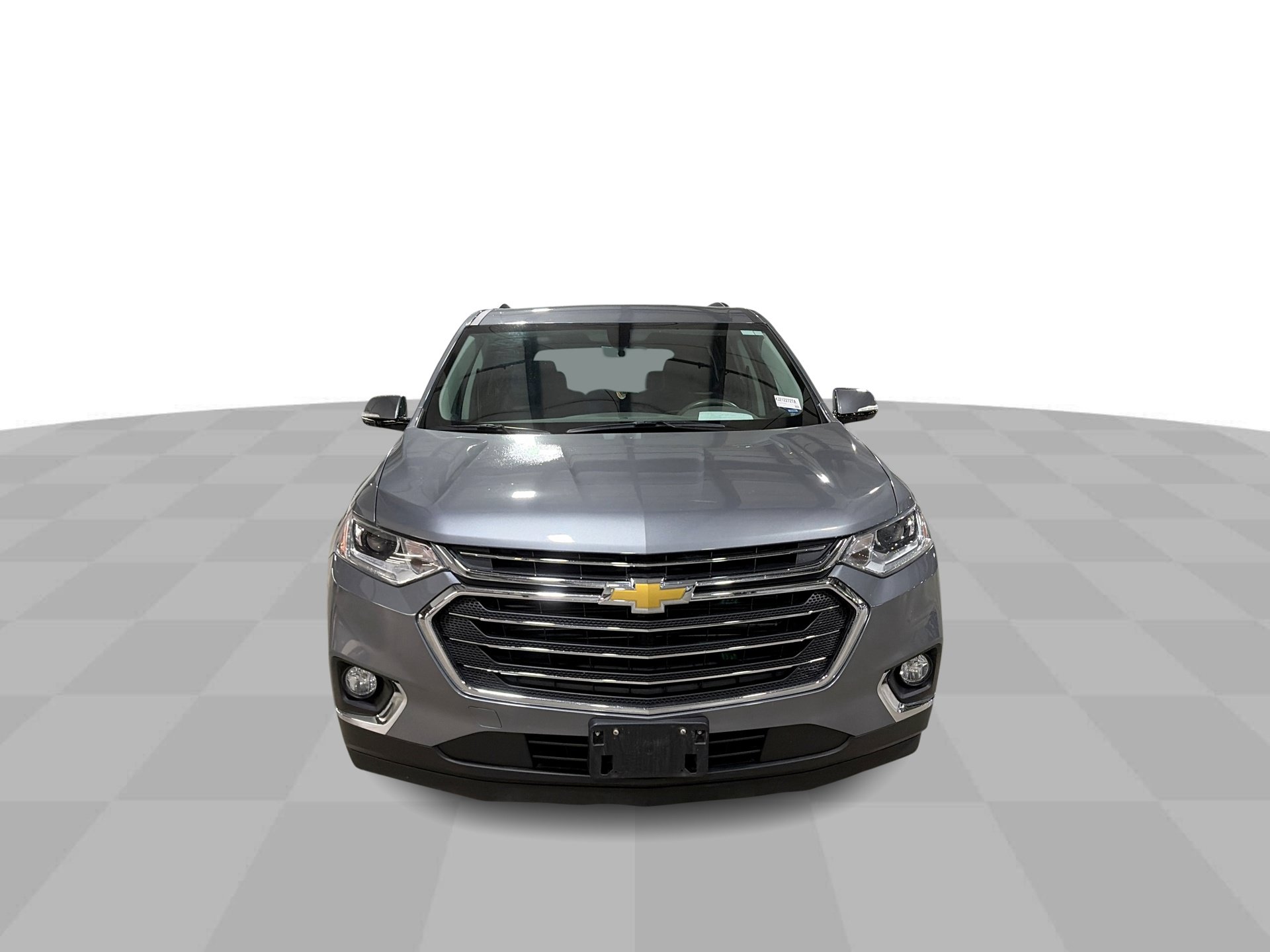 Used 2019 Chevrolet Traverse LT AWD/4WD image 3