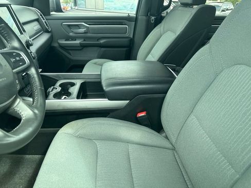 Used 2023 RAM 1500 Big Horn AWD/4WD image 14