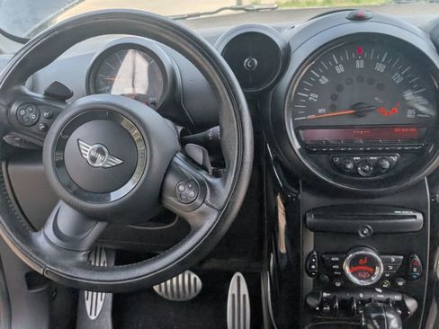 Used 2016 MINI Cooper Countryman S FWD image 17