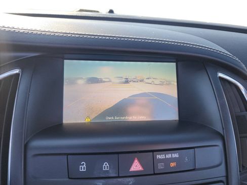 Used 2017 Buick Cascada Premium FWD image 24