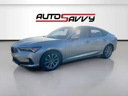 Used 2024 Acura Integra FWD image 3