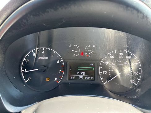 Used 2015 Nissan Sentra S FWD image 22