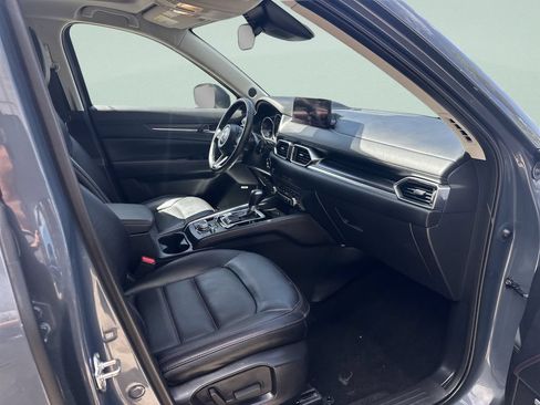 Used 2025 MAZDA CX-5 Carbon Edition AWD/4WD image 14