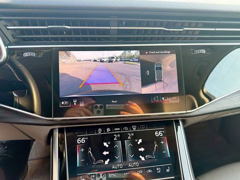 Used 2021 Audi Q7 3.0T Prestige w/ Prestige Package image 33