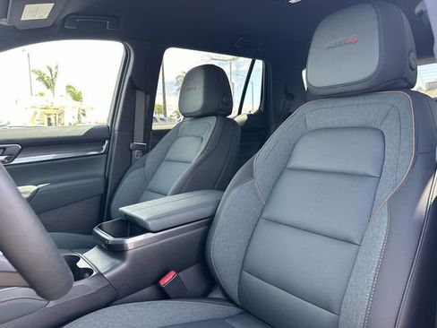 New 2026 GMC Terrain AT4 image 19