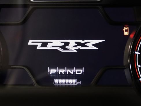 Used 2022 RAM 1500 TRX w/ TRX Level 2 Equipment Group image 29