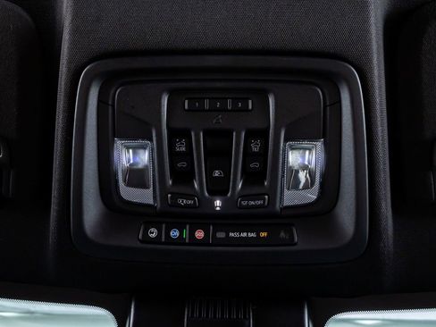 Used 2024 Chevrolet Silverado 3500 High Country w/ High Country Premium Package image 29