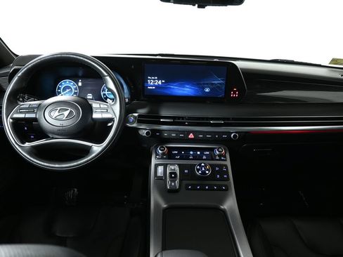 Used 2024 Hyundai Palisade Calligraphy AWD/4WD image 17