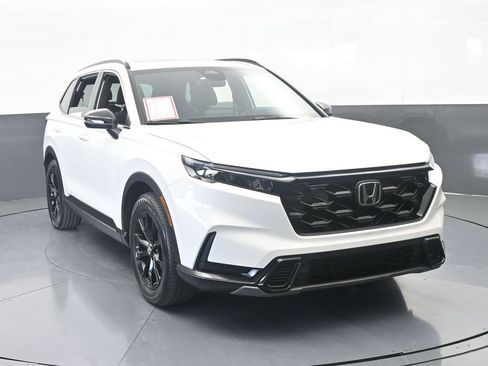Used 2024 Honda CR-V Sport image 9