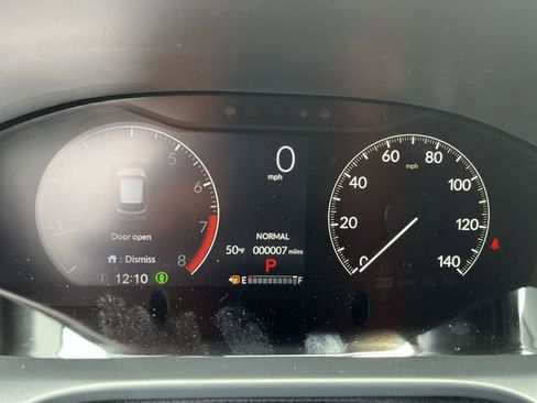 New 2026 Honda HR-V Sport image 12