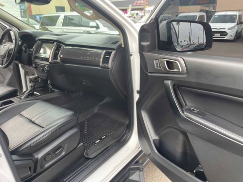 Used 2019 Ford Ranger Lariat image 19