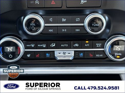 Used 2024 Ford Expedition Max XLT RWD image 23