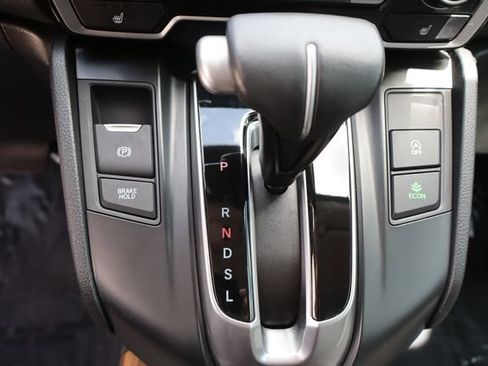Used 2021 Honda CR-V Touring image 38