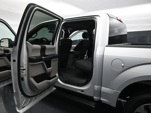 Certified 2018 Ford F150 XL w/ Equipment Group 101A Mid RWD image 17