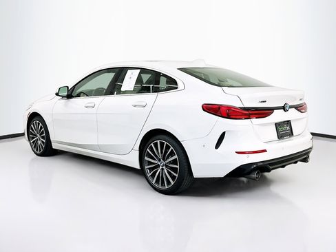Used 2022 BMW 228i xDrive Gran Coupe w/ Convenience Package image 5