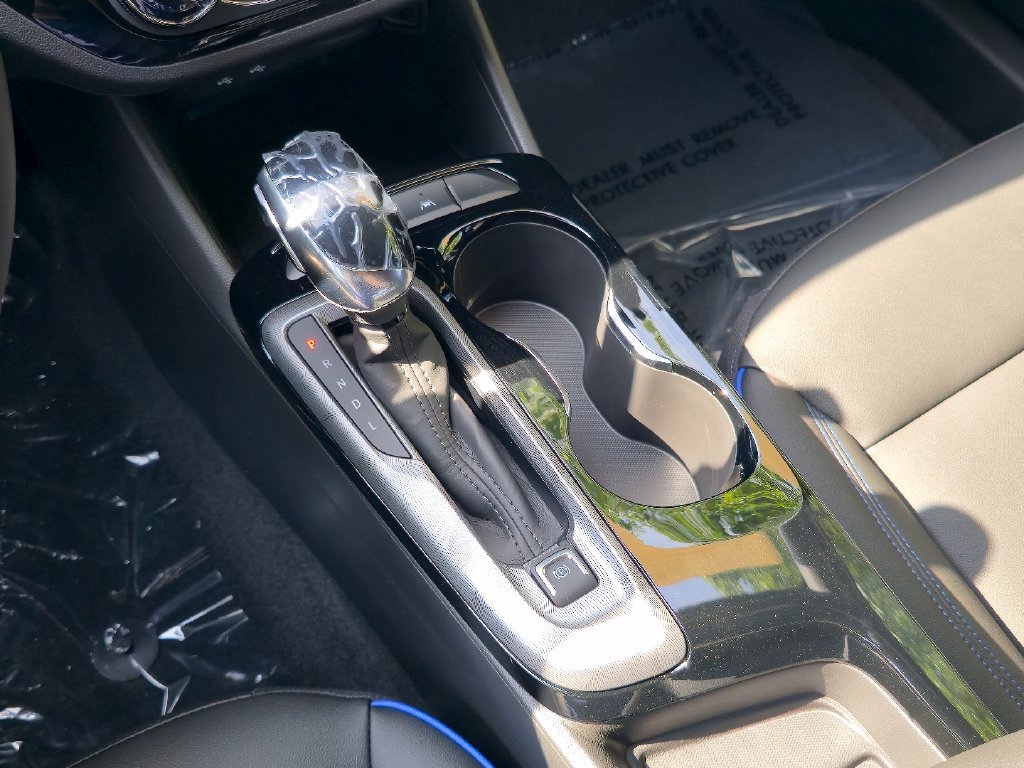 New 2026 Buick Envista Sport Touring w/ Convenience I Package FWD image 18