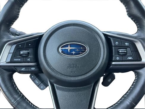 Used 2020 Subaru Ascent Limited w/ Technology Package AWD/4WD image 23