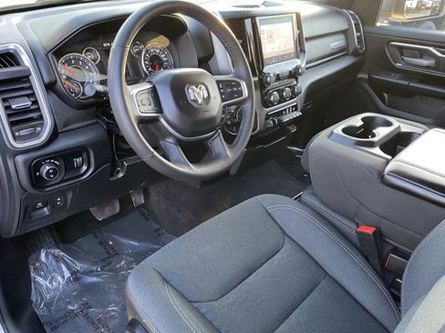 Certified 2025 RAM 1500 Big Horn image 13