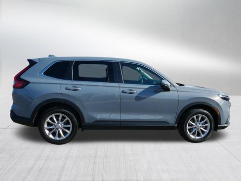 Used 2024 Honda CR-V EX image 8