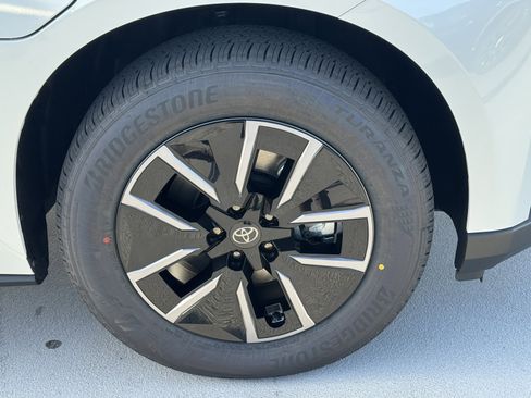 New 2026 Toyota bZ image 14