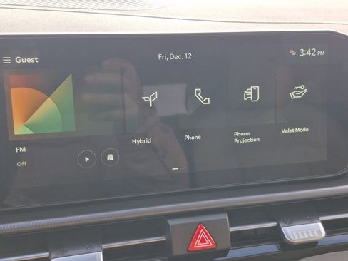 New 2026 Kia Sportage EX image 20