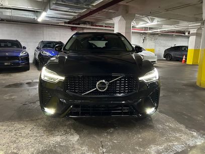 Certified 2025 Volvo XC60 B5 Plus