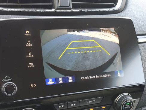 Used 2019 Honda CR-V EX image 35
