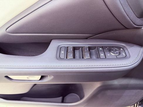 Certified 2024 Lexus TX 350 FWD w/ Captains Chair Package image 22