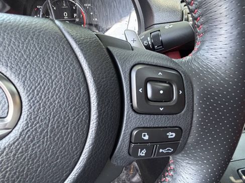 Used 2024 Lexus IS 350 F Sport RWD image 18