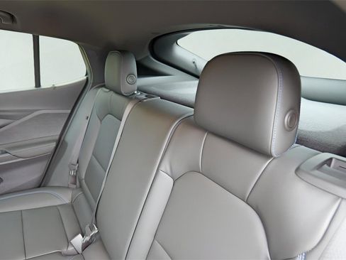 New 2026 Buick Envista Sport Touring w/ Convenience I Package image 24