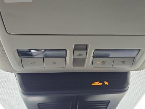 New 2026 MAZDA CX-50 2.5 Hybrid w/ Cargo Package image 31