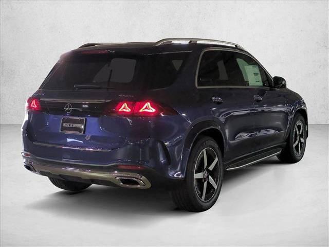 New 2027 Mercedes-Benz GLE 450 4MATIC image 2