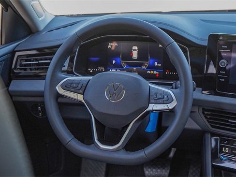 New 2026 Volkswagen Jetta SE image 19