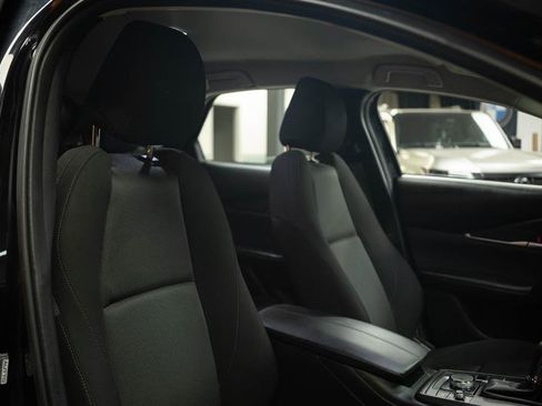 Used 2025 MAZDA CX-30 AWD 2.5 S image 14