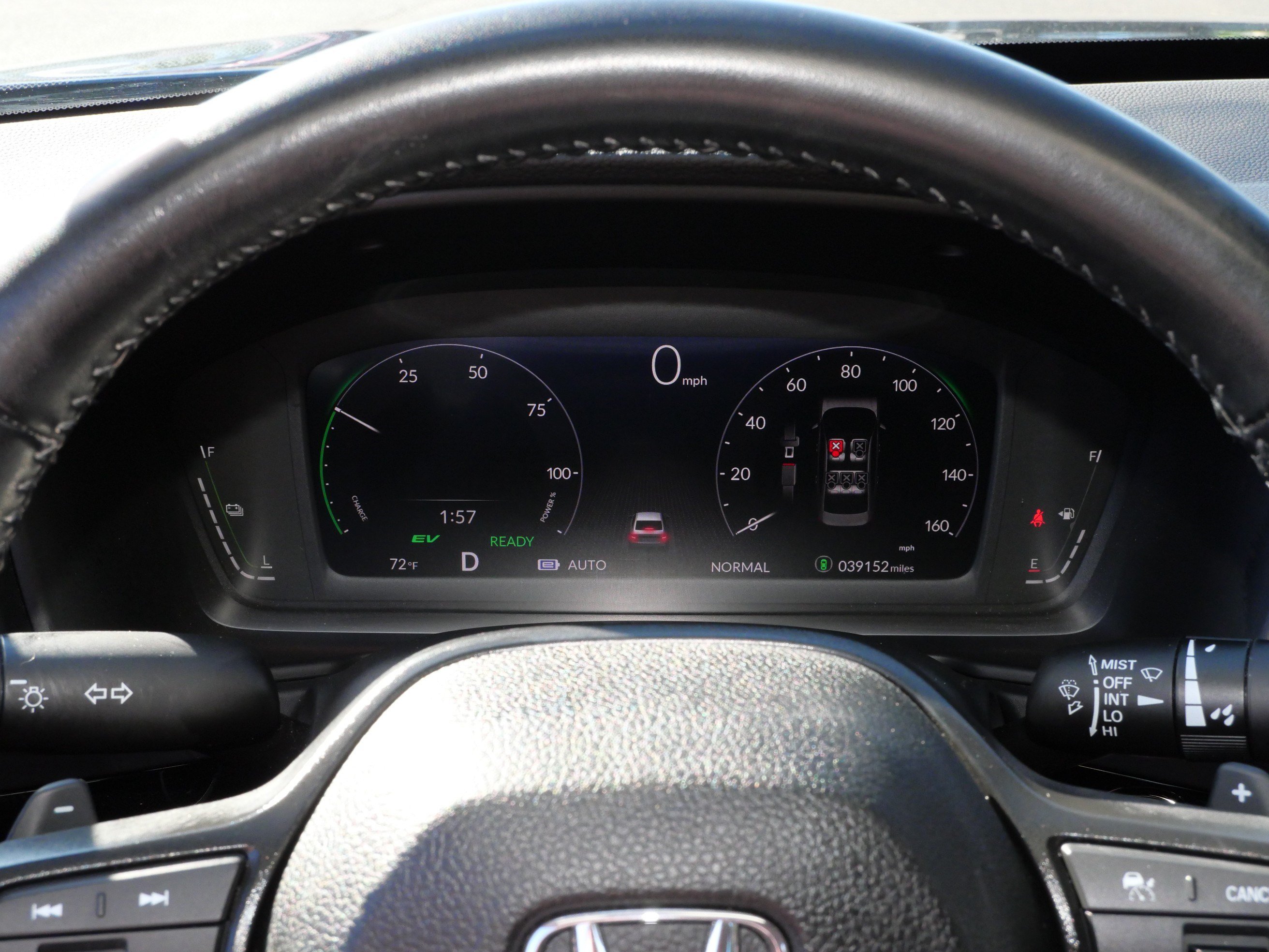 Used 2024 Honda Accord EX-L image 21